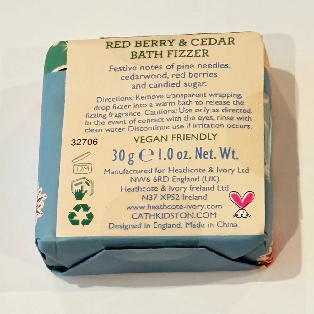 Cath Kidston brand cath